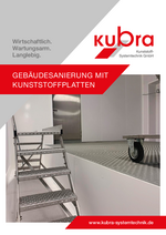 Folder KUBRA Gebäudesanierung (Einzelseiten) 